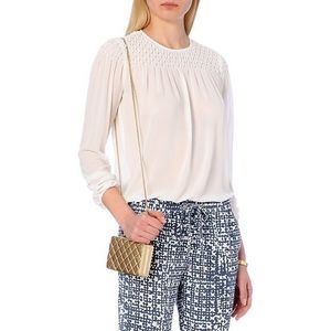 Michael Kors Pants | Printed Track Pants | Size 0